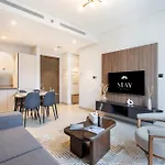 Stay By Latinem Luxury 1Br Holiday Home Cv A2706 Near Dubai Mall