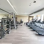 Stay By Latinem Luxury 1Br Holiday Home Cv A2706 Near Dubai Mall