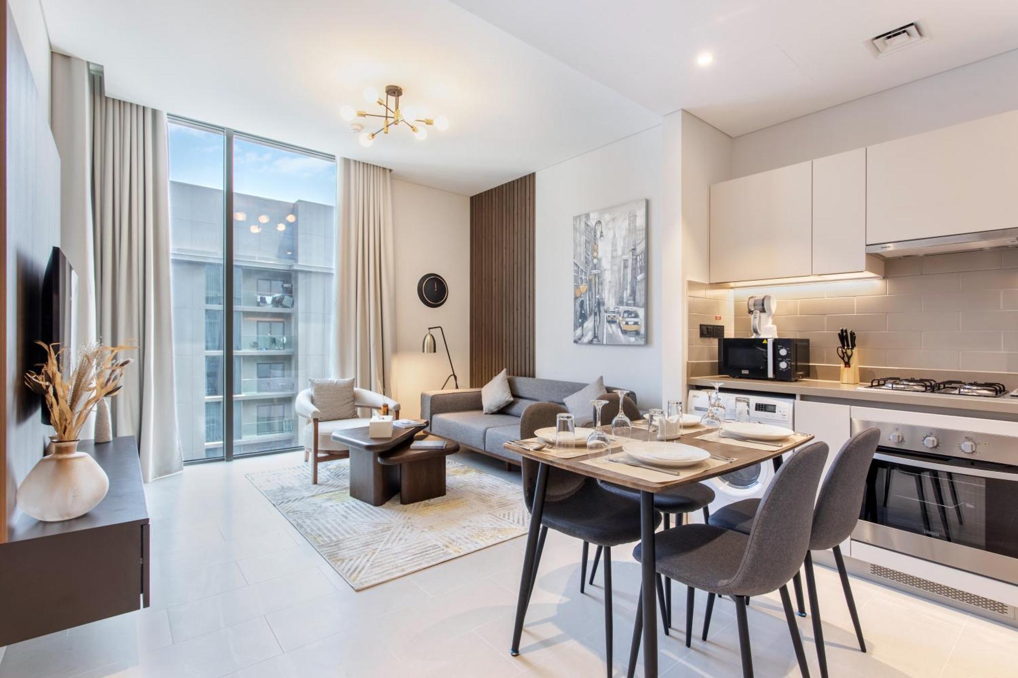By Latinem Luxury 1br Cv A2706 Near Mall Apartment *