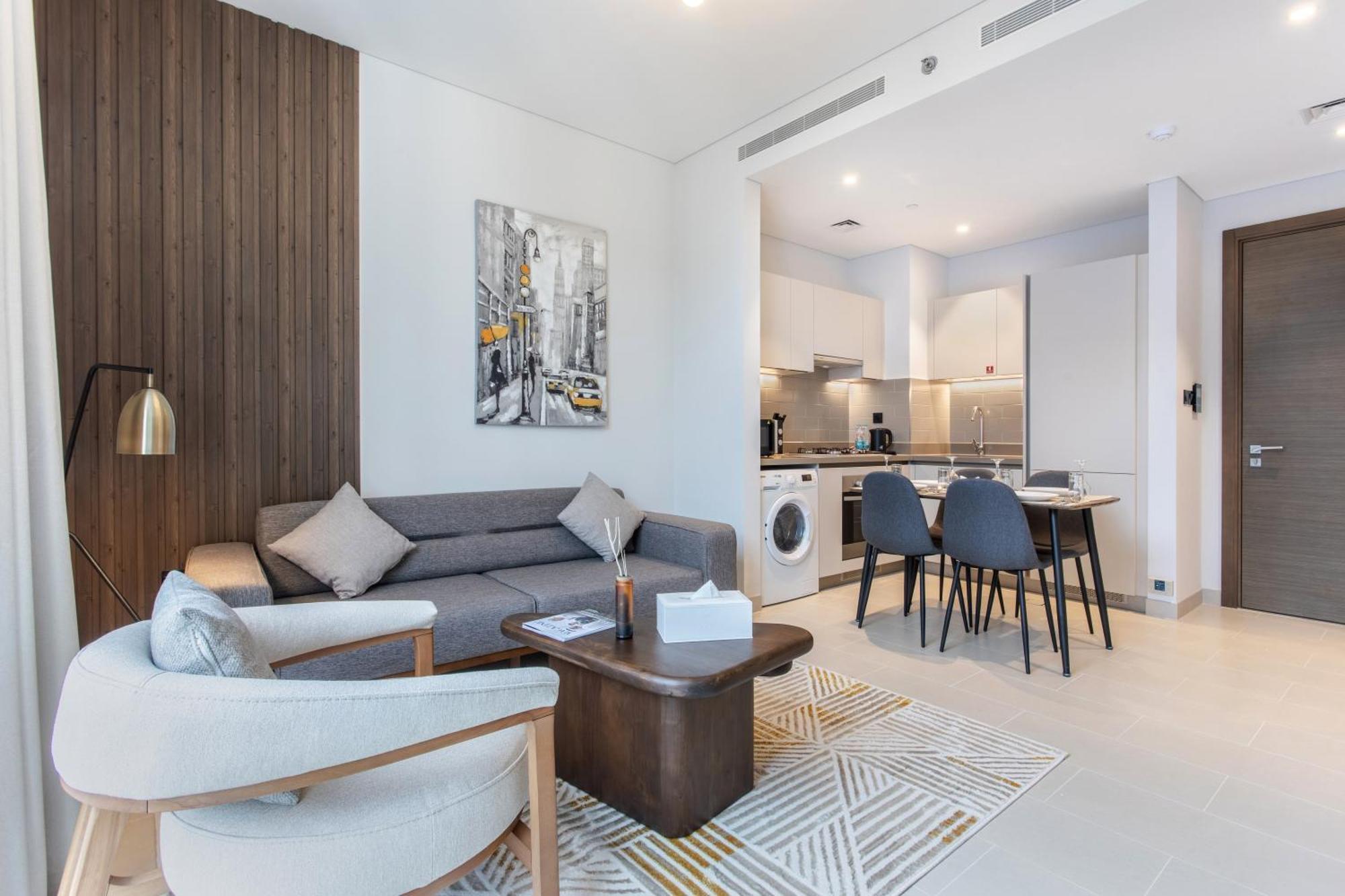 Apartment By Latinem Luxury 1br Cv A2706 Near Mall