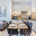 Stay By Latinem Luxury 1Br Holiday Home Cv A2706 Near Dubai Mall