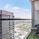 Stay By Latinem Luxury 1Br Holiday Home Cv A2706 Near Dubai Mall