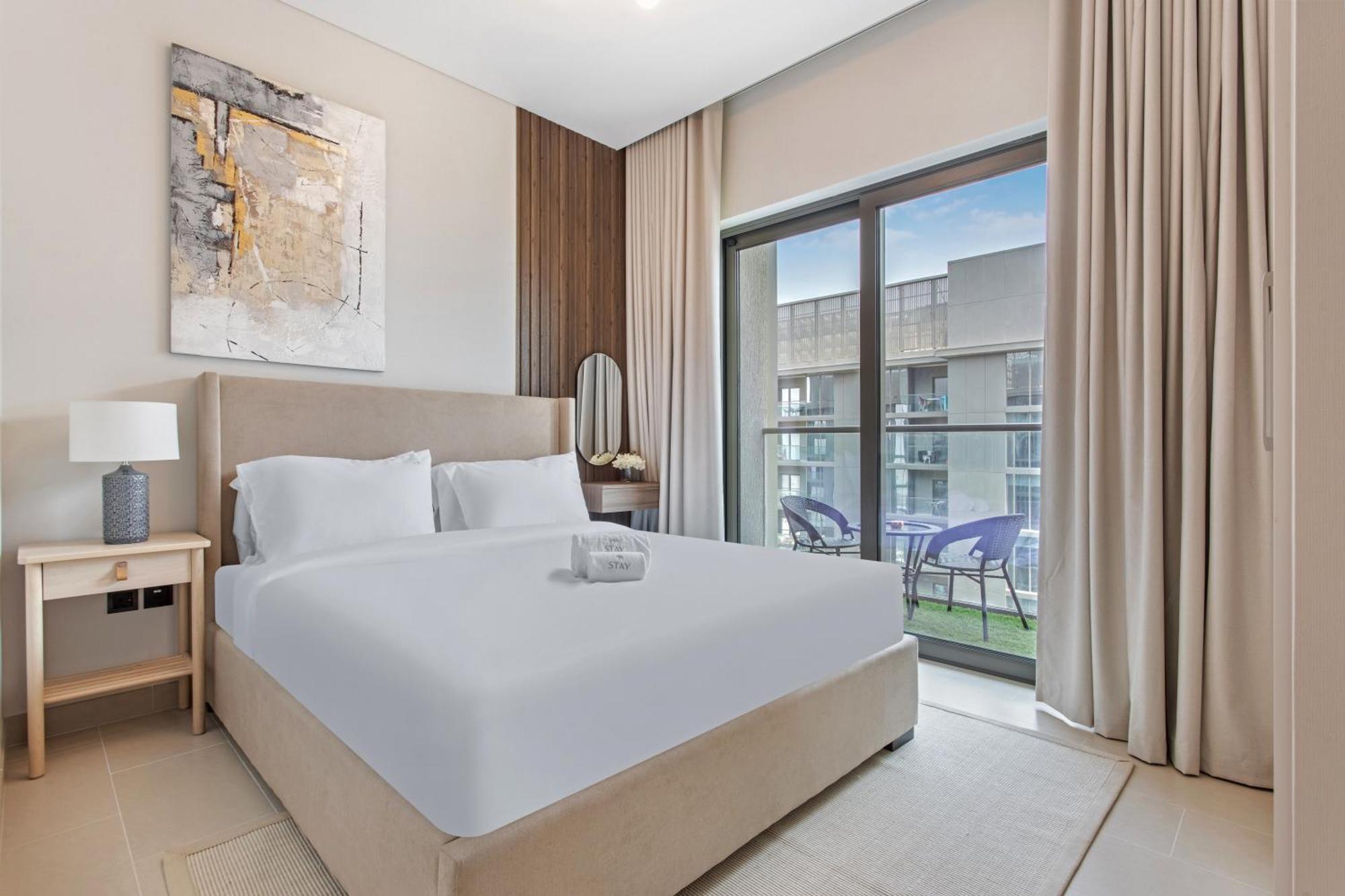 Apartment By Latinem Luxury 1br Cv A2706 Near Mall Dubai