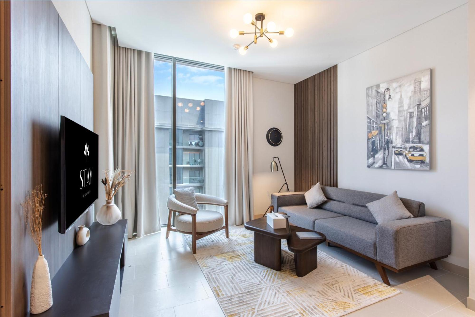 Apartment By Latinem Luxury 1br Cv A2706 Near Mall